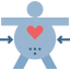 Weight loss Symbol 64x64