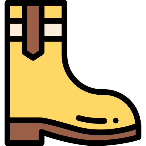 Boot icon