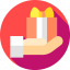 Gift icon 64x64