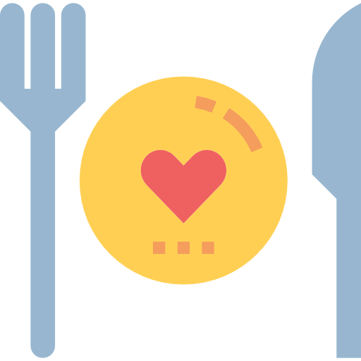 Dish icon