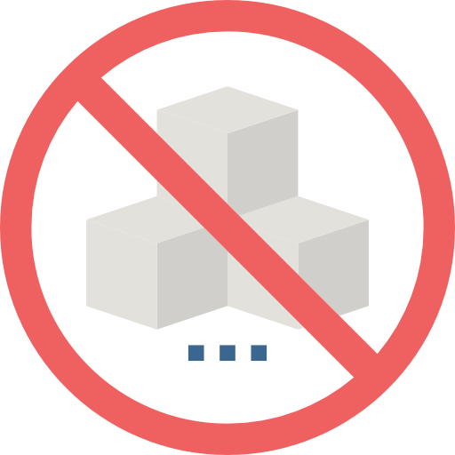 Sugar icon