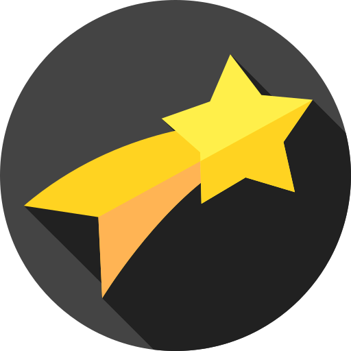 Comet icon