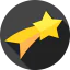Comet アイコン 64x64