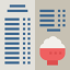 Menu icon 64x64
