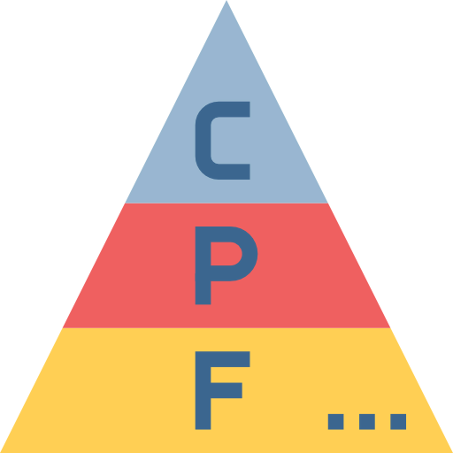 Diet icon