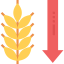 Wheat icon 64x64