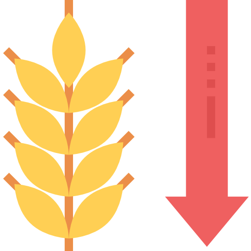 Wheat icon
