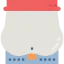 Overweight 图标 64x64