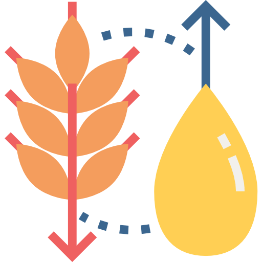 Wheat icon