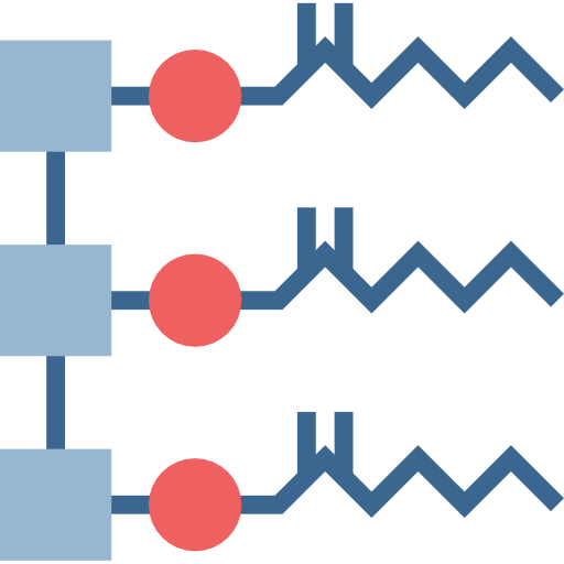 Molecule icon