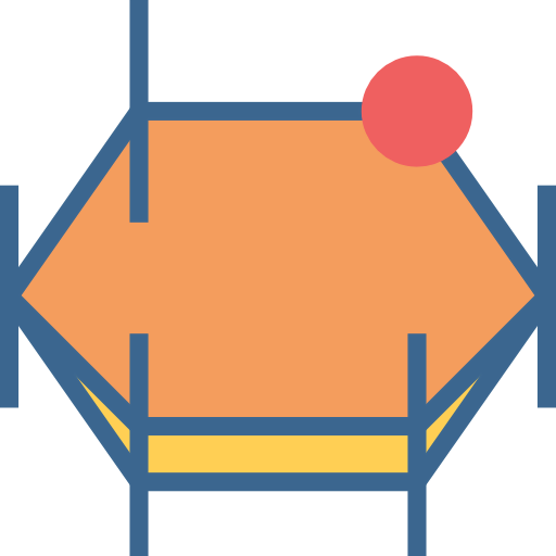 Molecule icon