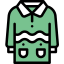 Sweater icon 64x64