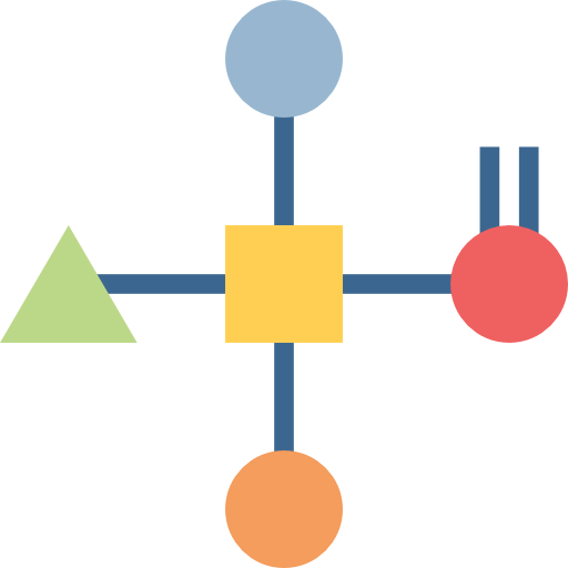 Molecule icon