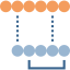 Molecule icon 64x64