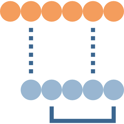 Molecule icon