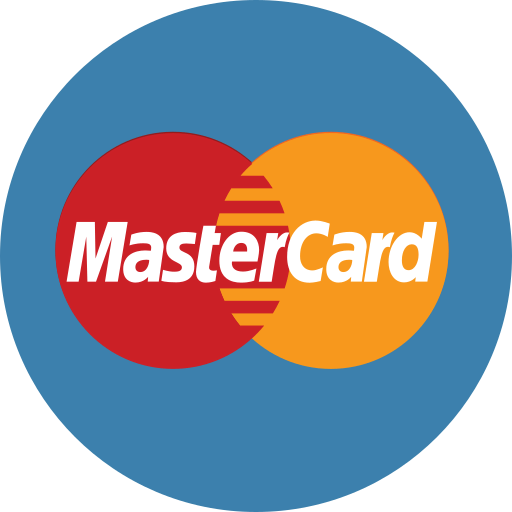 Mastercard icon