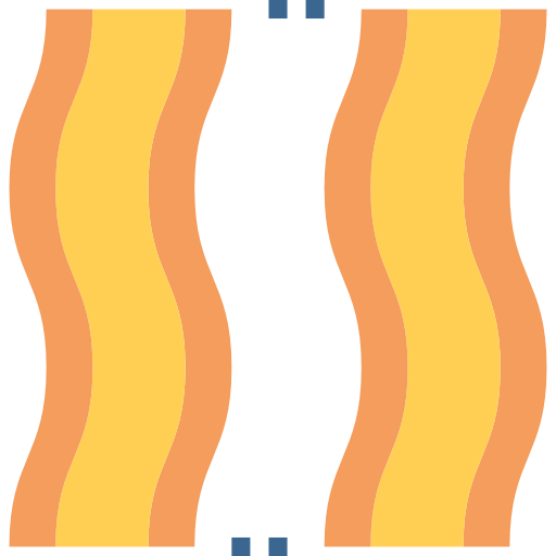 Bacon icon