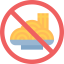 Pasta icon 64x64