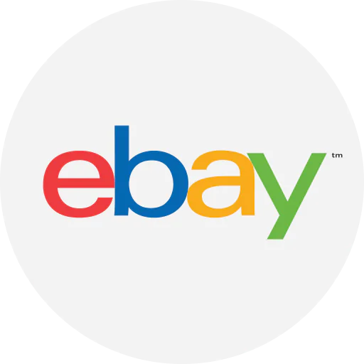Ebay icon