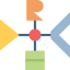 Molecule icon 64x64