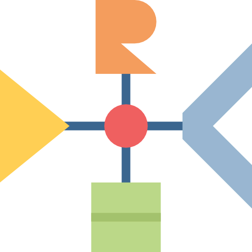 Molecule icon