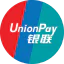 Union pay biểu tượng 64x64