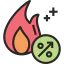 Calories icon 64x64