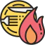 Calories icon 64x64