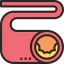 Cholesterol icon 64x64