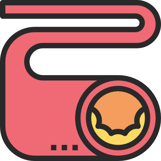 Cholesterol icon