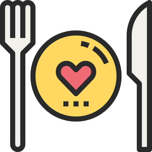 Dish icon