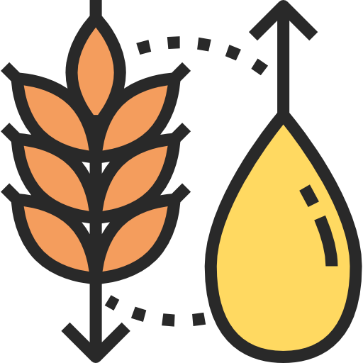 Wheat icon