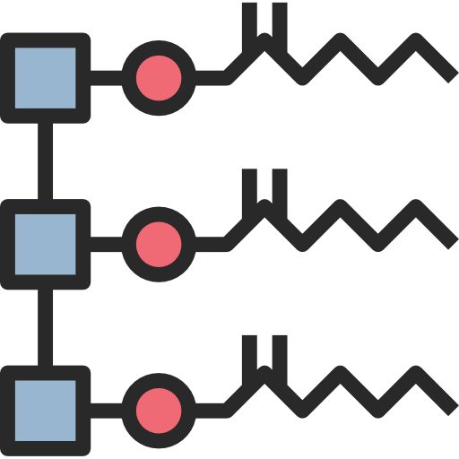 Molecule icon