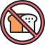 Bread icon 64x64