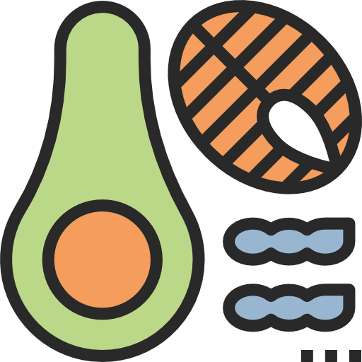 Avocado icon