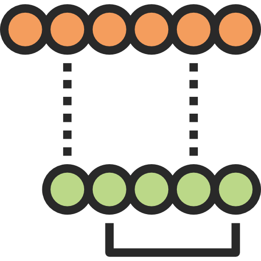 Molecule icon