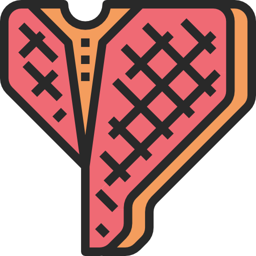 Meat icon