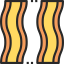 Bacon іконка 64x64