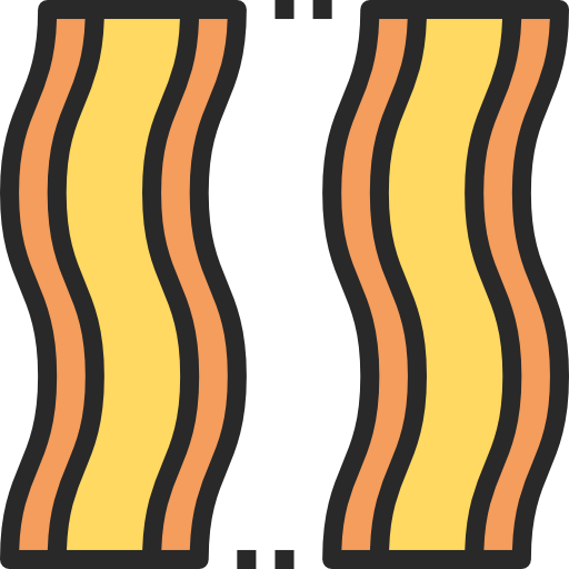 Bacon icon
