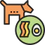 Dog icon 64x64