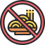 Pasta icon 64x64