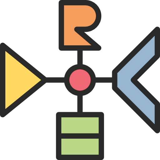 Molecule Symbol