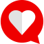 Chat icon 64x64