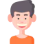Boy іконка 64x64