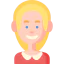 Girl іконка 64x64