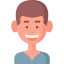 Boy іконка 64x64