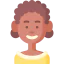Girl іконка 64x64