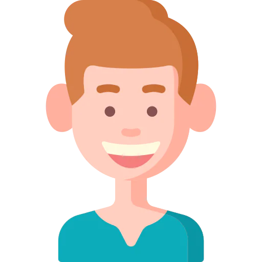 Boy icon