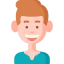 Boy іконка 64x64