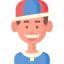 Boy іконка 64x64
